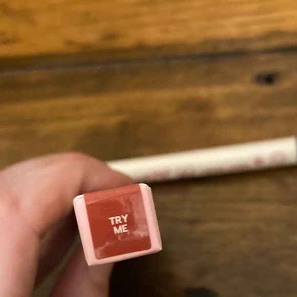 Colourpop Other - TRY ME Colourpop liquid liner pen